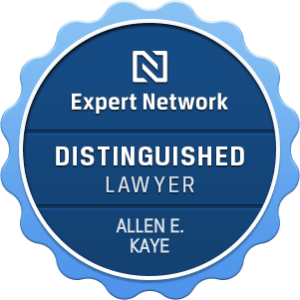 The Expert Network Allen E Kaye