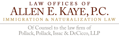 Law Offices of Allen E. Kaye and Associates, P.C.